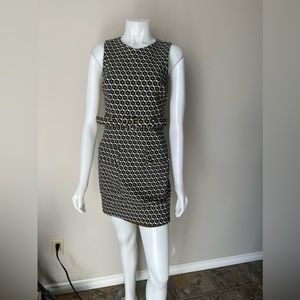 Le Chateau Business Style Dress